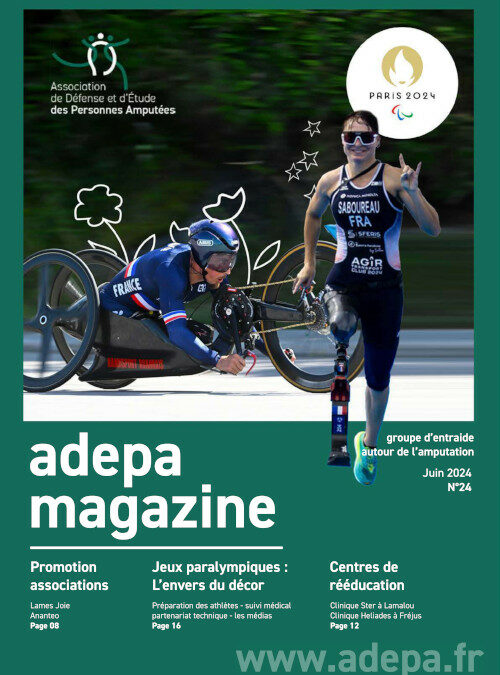 Jeux Paralympiques