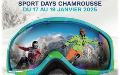 Chamrousse 2025