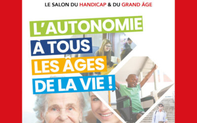 Salon autonomic Lille